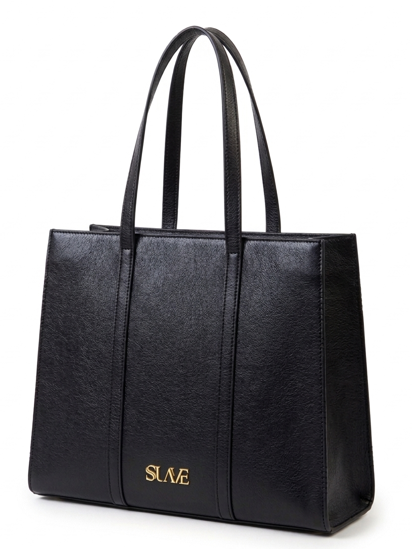 The Nova Grid Tote Bag