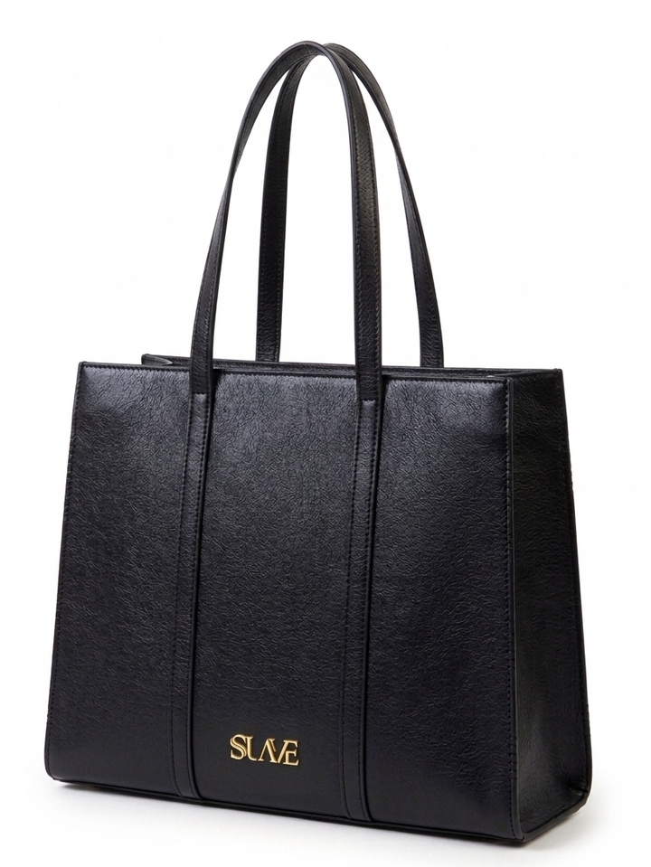 The Nova Grid Tote Bag