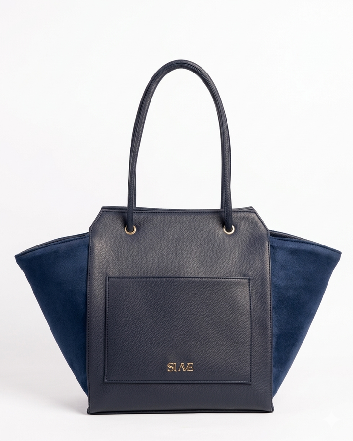 The Solene Tote Bag