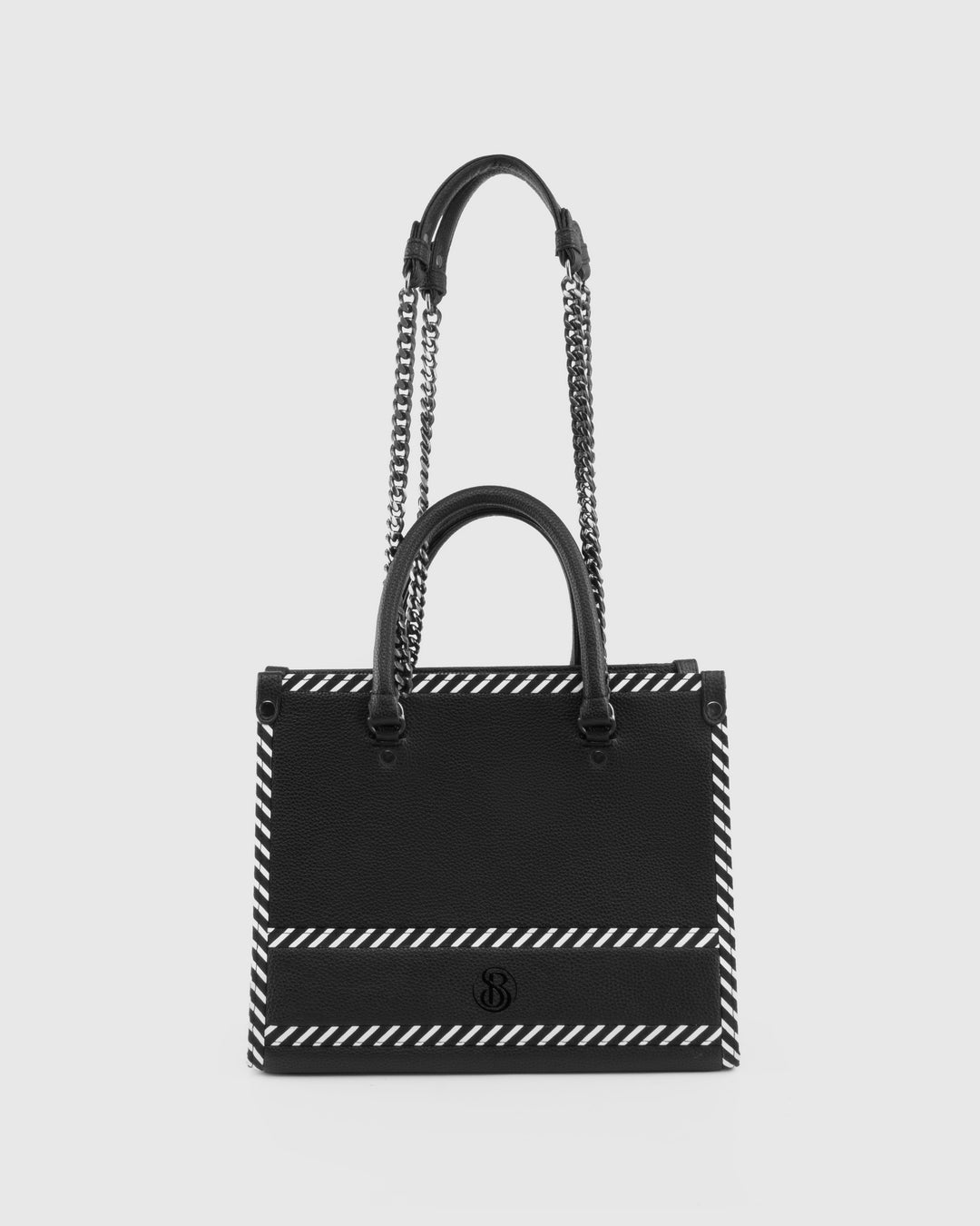 Mono Edge Tote - Suave Bags Default Title