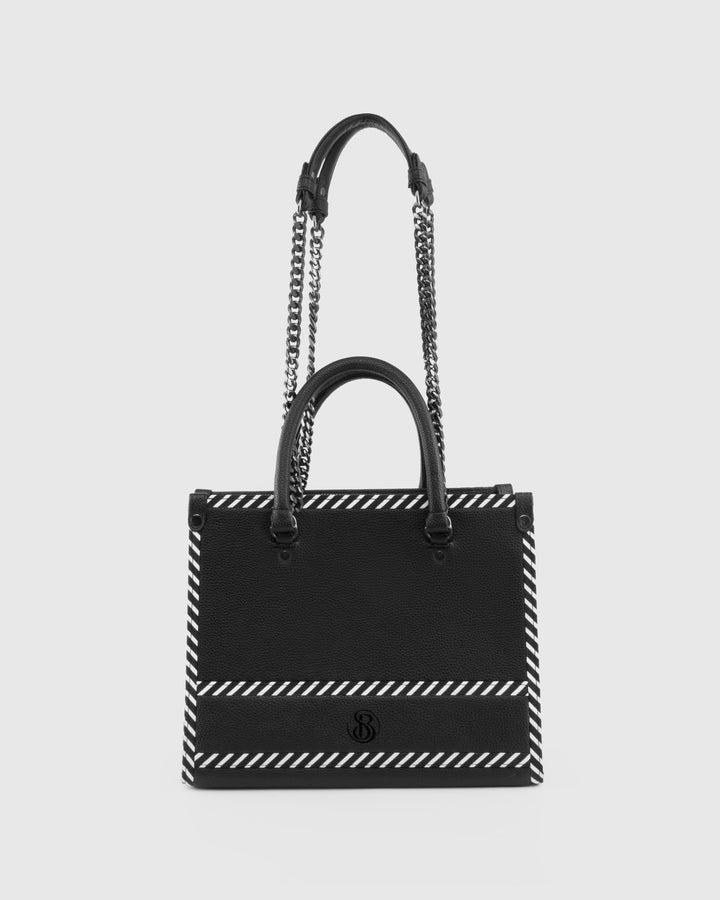 Mono Edge Tote - Suave Bags Default Title