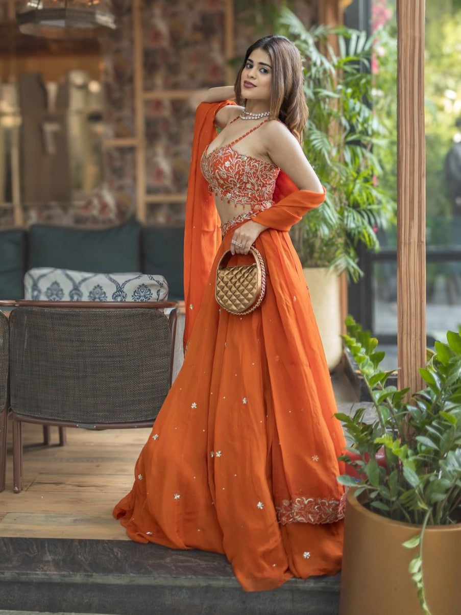 The Chrome Bag - Antique - Suave Bags