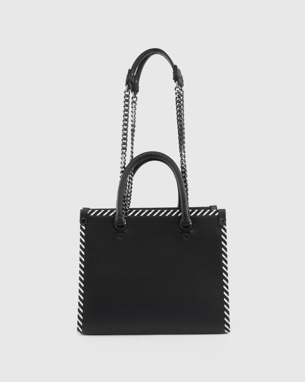 Mono Edge Tote - Suave Bags Default Title