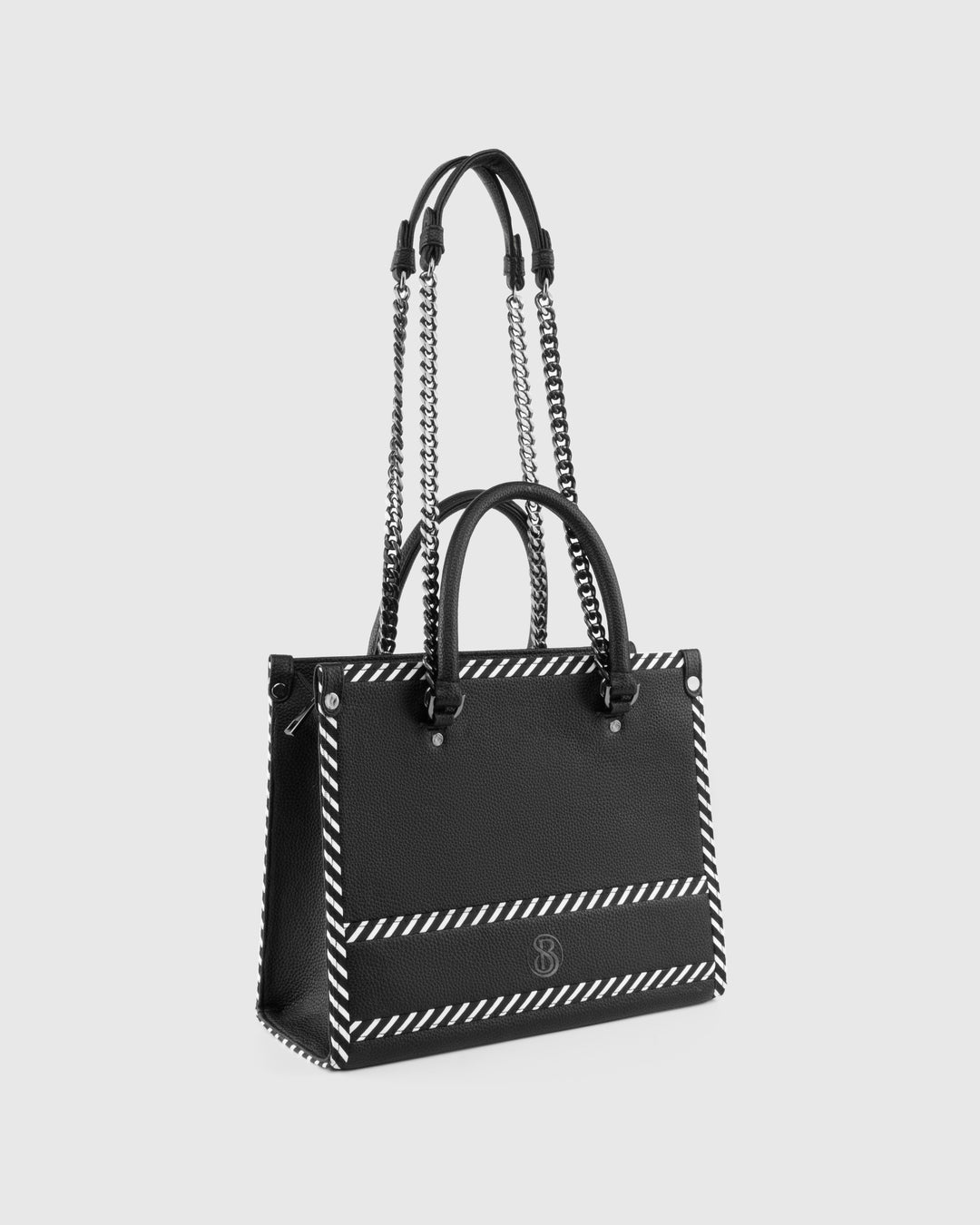 Mono Edge Tote - Suave Bags Default Title