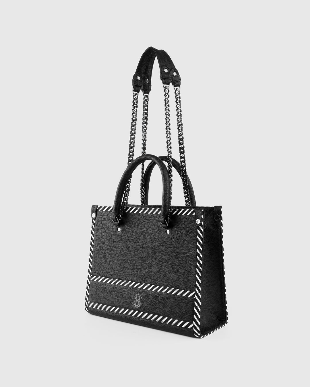 Mono Edge Tote - Suave Bags Default Title