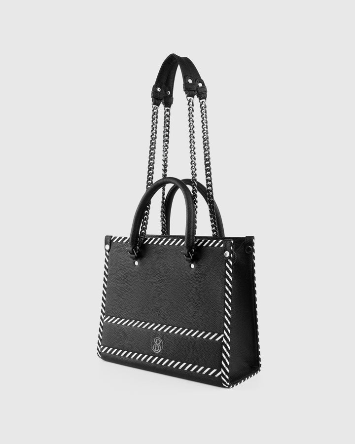 Mono Edge Tote - Suave Bags Default Title