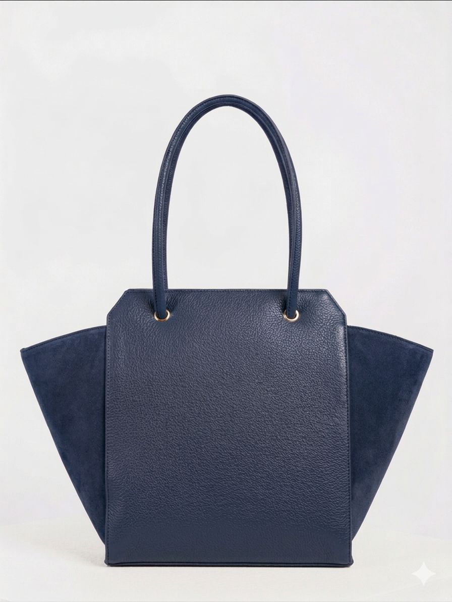 The Solene Tote Bag