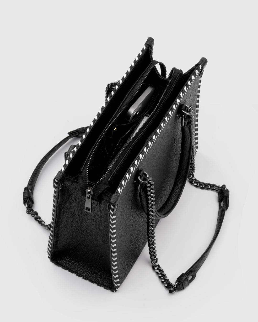 Mono Edge Tote - Suave Bags Default Title