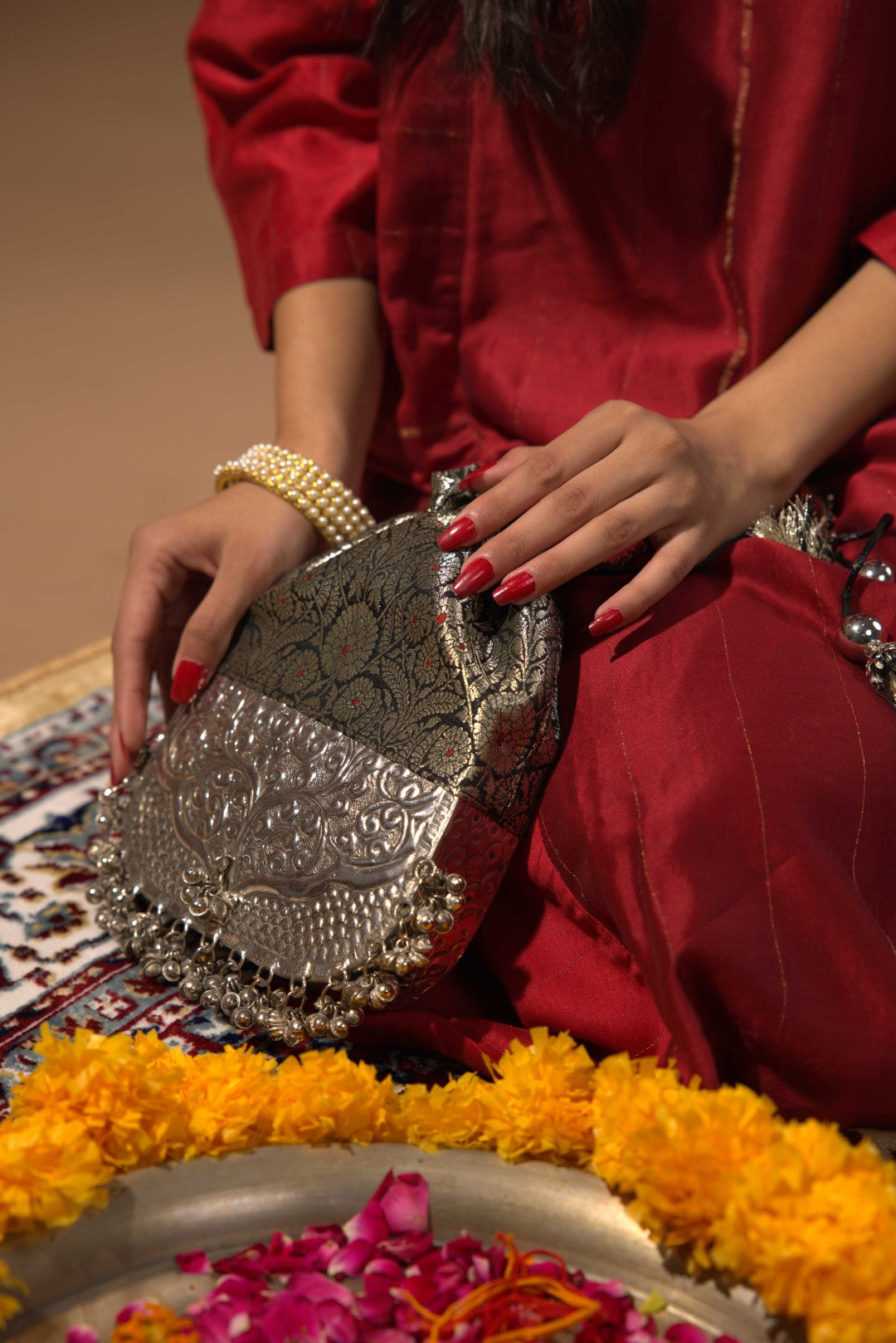 BROCADE BLISS 2.0