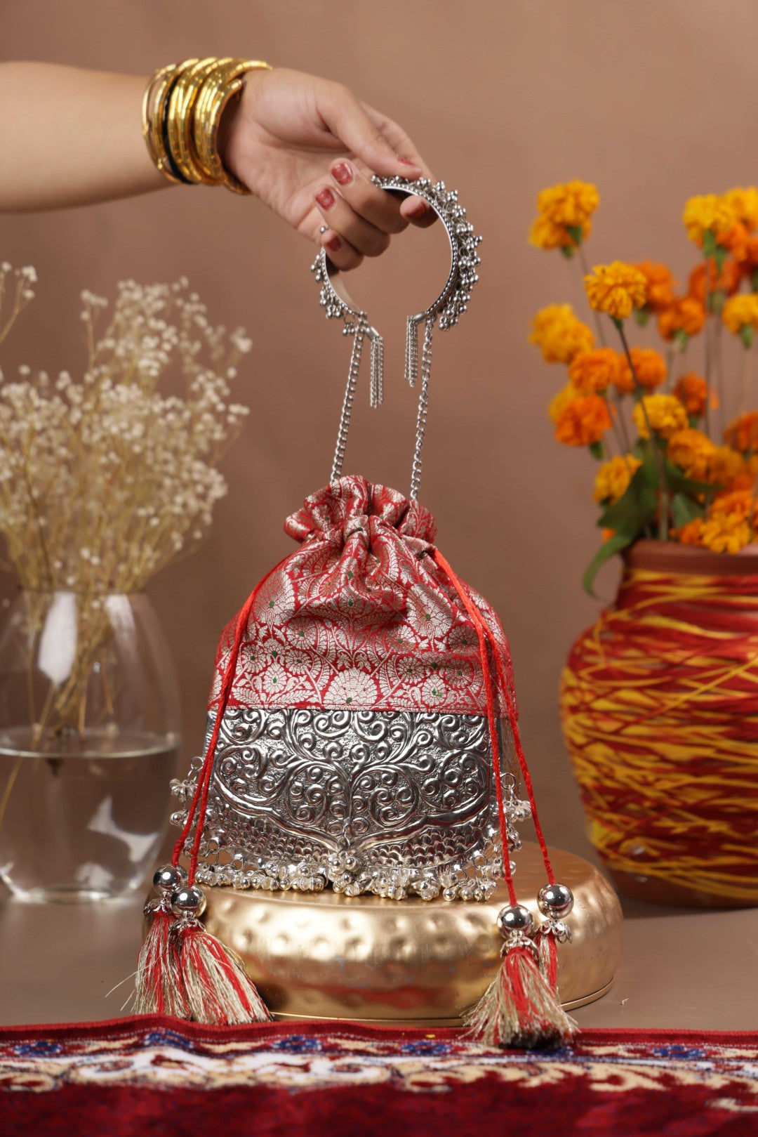 BROCADE BLISS 2.0
