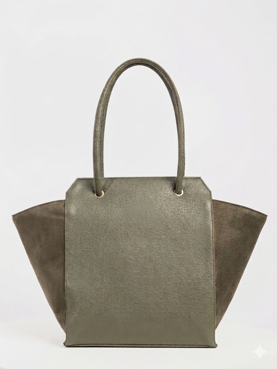 The Solene Tote Bag