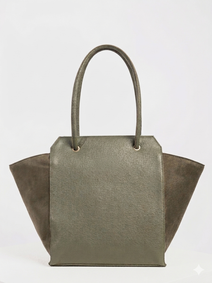 The Solene Tote Bag