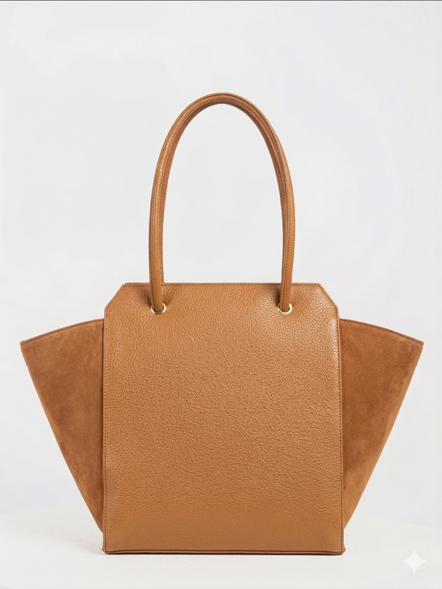 The Solene Tote Bag