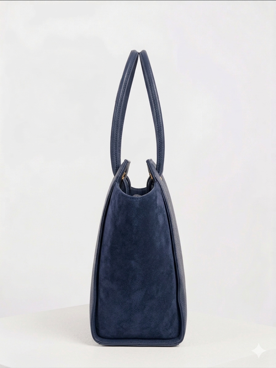 The Solene Tote Bag