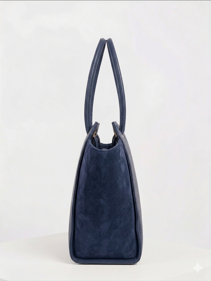 The Solene Tote Bag
