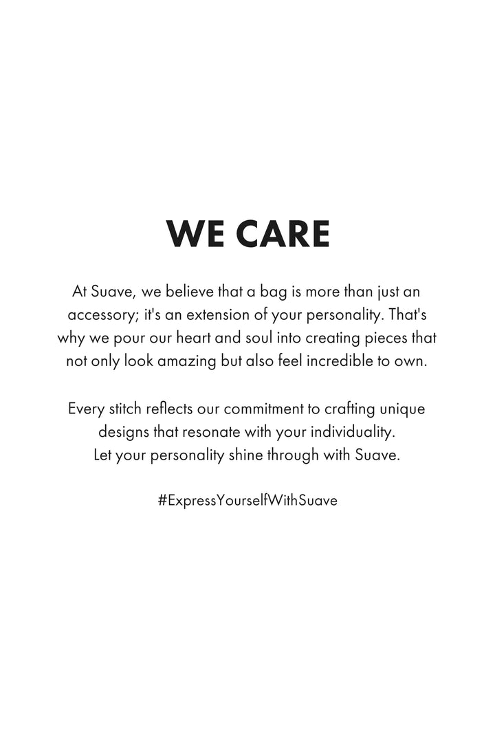 Off White Anokhi Brocade Bucket Bag - Suave Bags