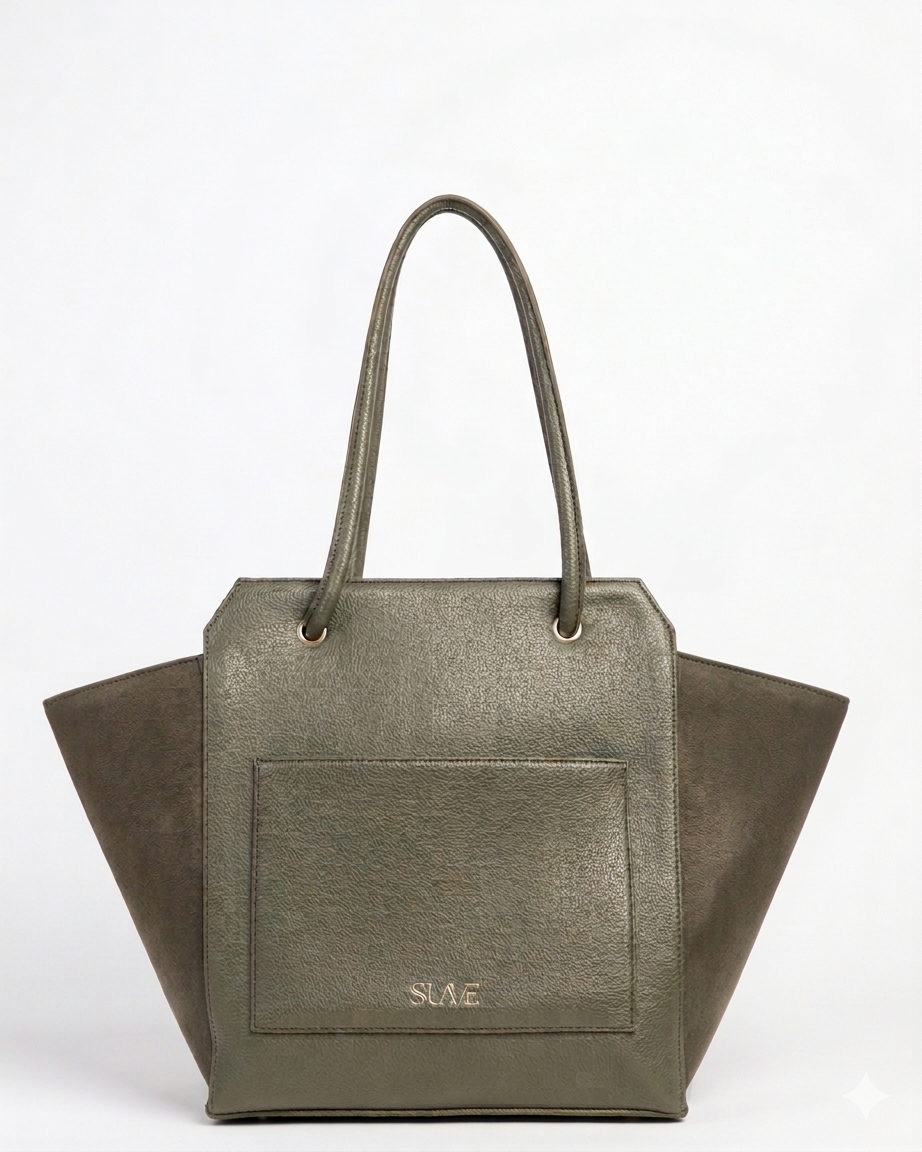 The Solene Tote Bag