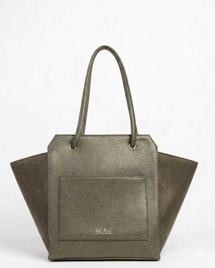 The Solene Tote Bag
