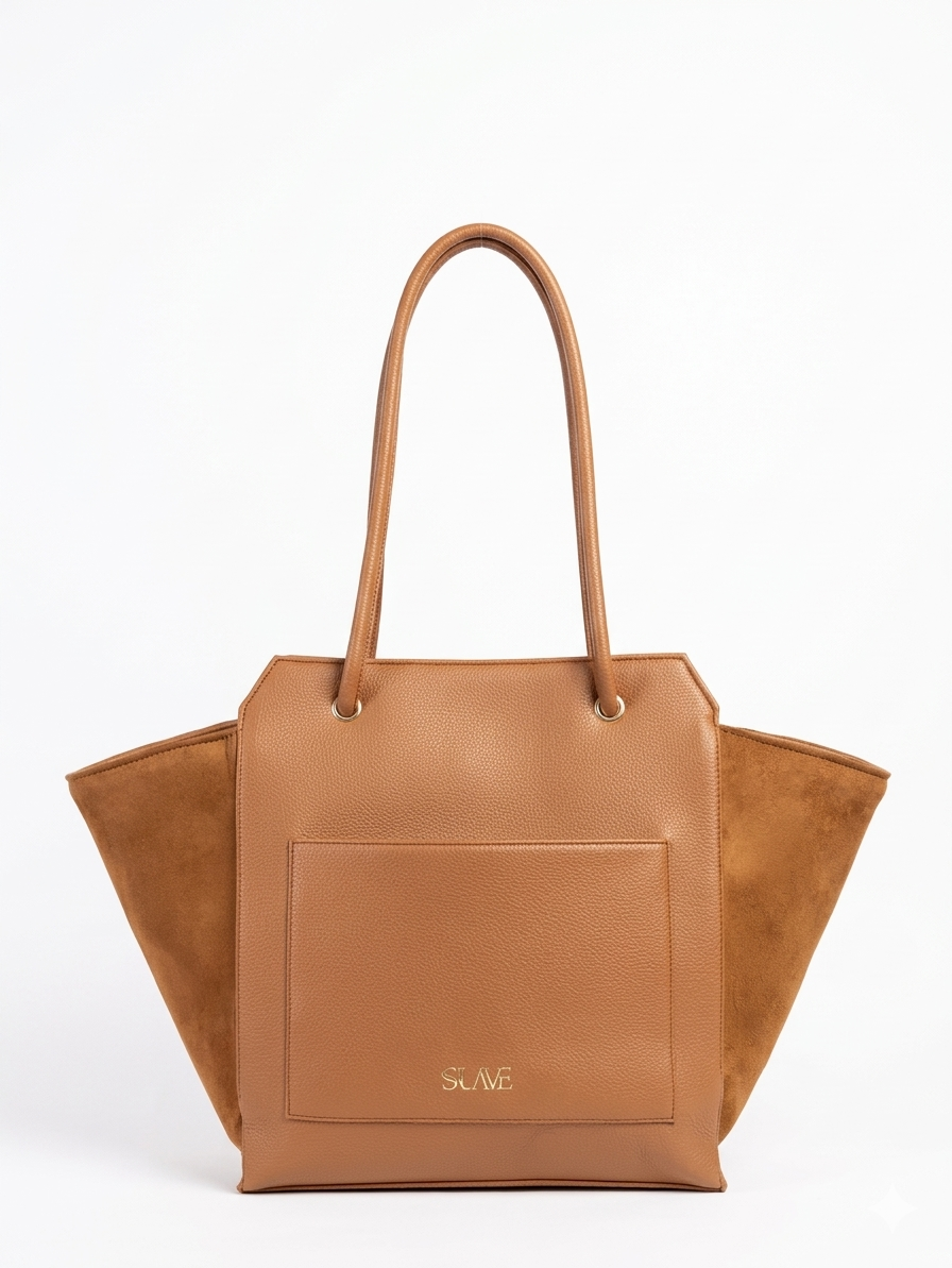 The Solene Tote Bag