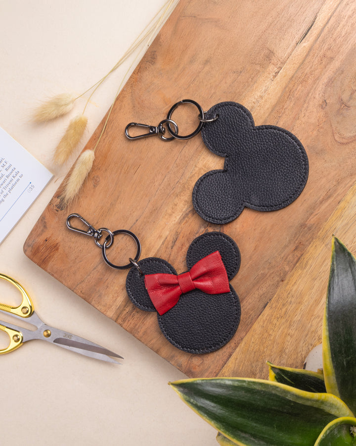 Bag Charm - Suave Bags Mickey