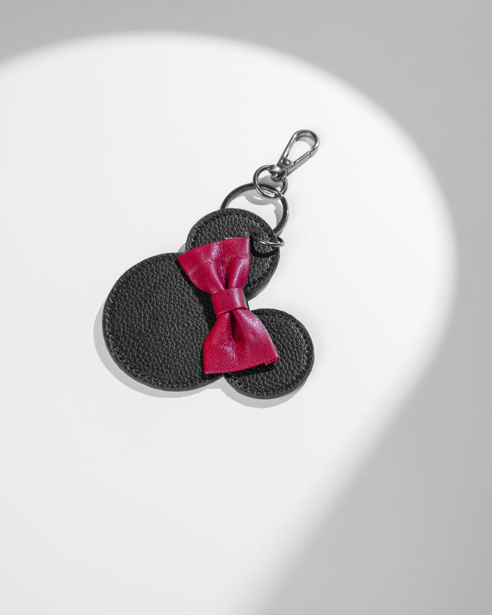 Bag Charm - Suave Bags Mickey