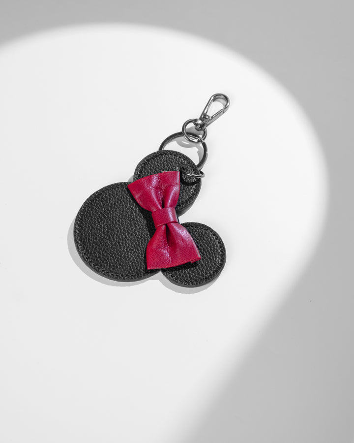 Bag Charm - Suave Bags Mickey