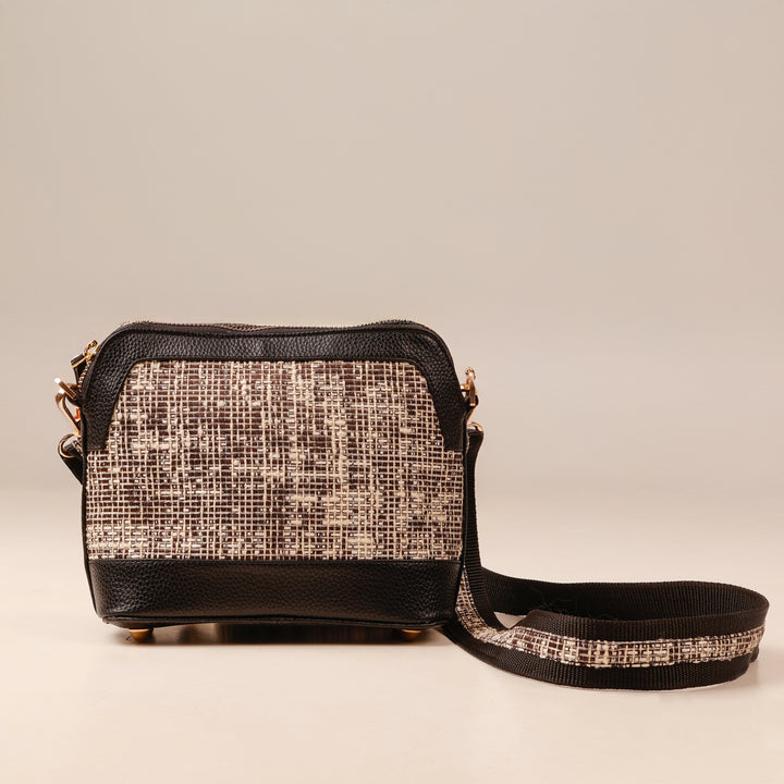 Savannah Crossbody Bag - Suave Bags
