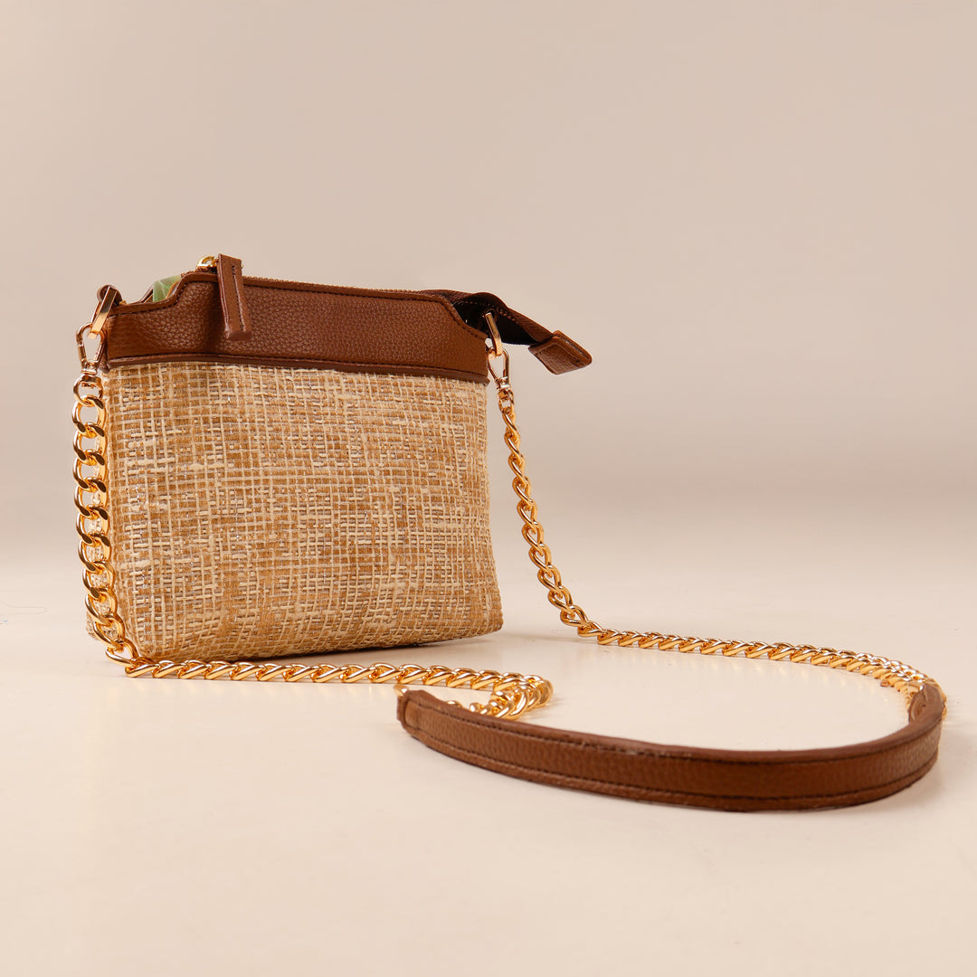 Savannah Crossbody Mini - Suave Bags