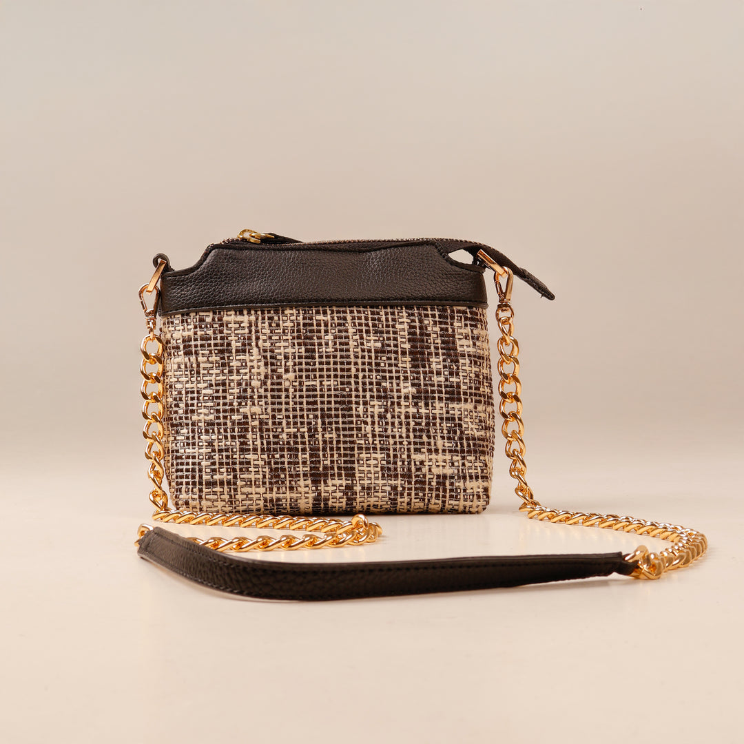 Savannah Crossbody Mini - Suave Bags