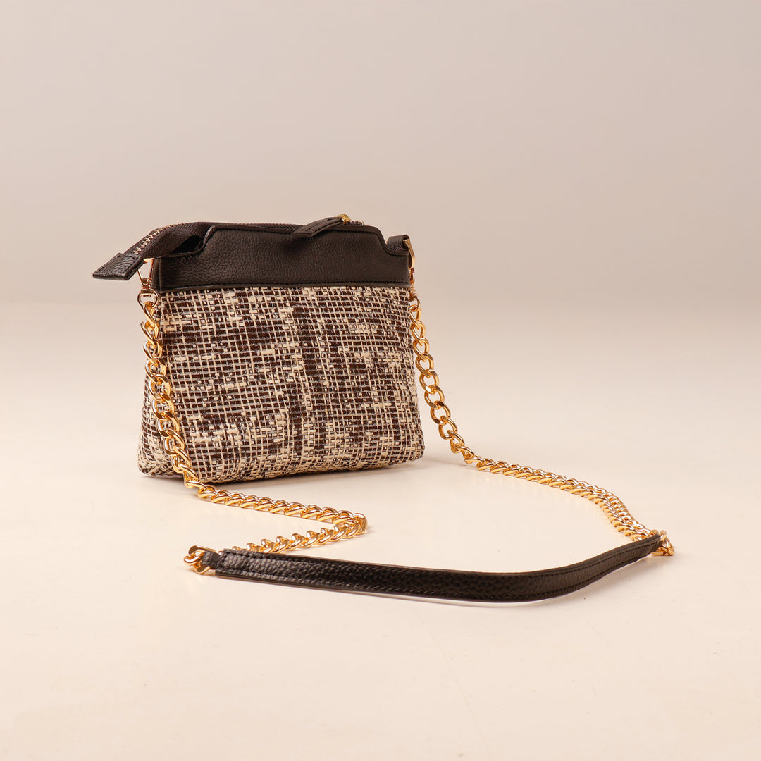 Savannah Crossbody Mini - Suave Bags