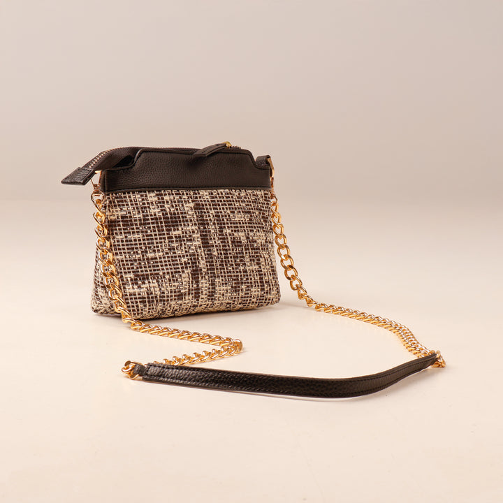 Savannah Crossbody Mini - Suave Bags