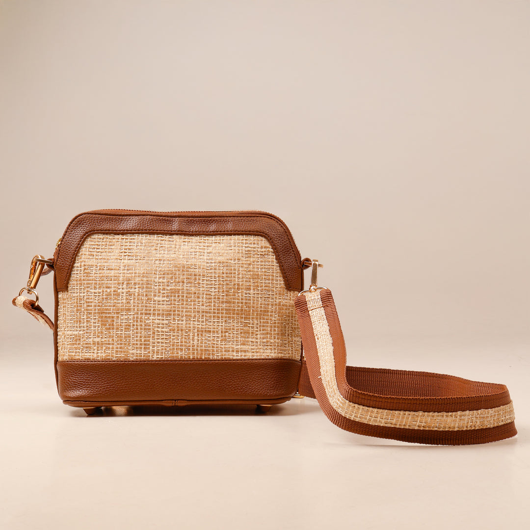 Savannah Crossbody Bag - Suave Bags