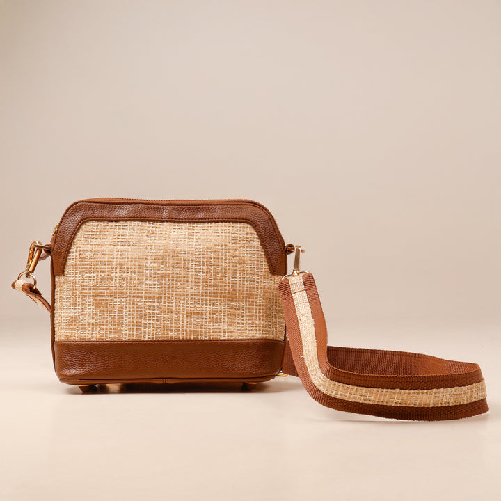 Savannah Crossbody Bag - Suave Bags