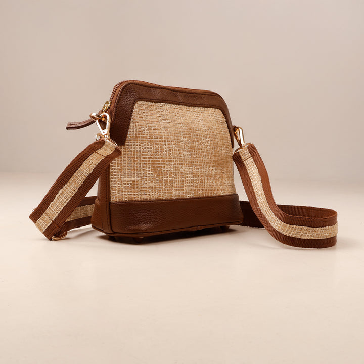 Savannah Crossbody Bag - Suave Bags