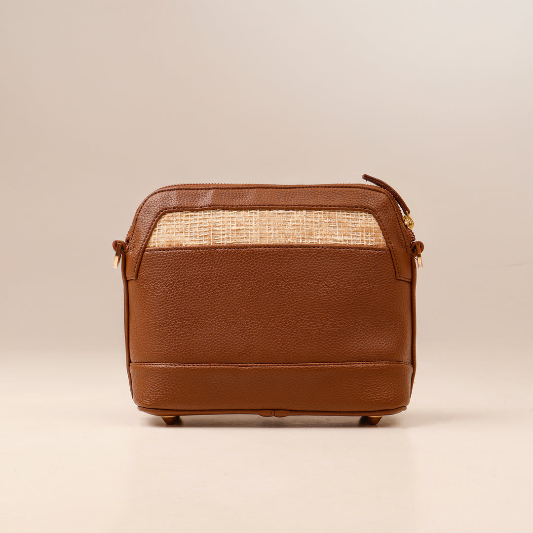 Savannah Crossbody Bag - Suave Bags