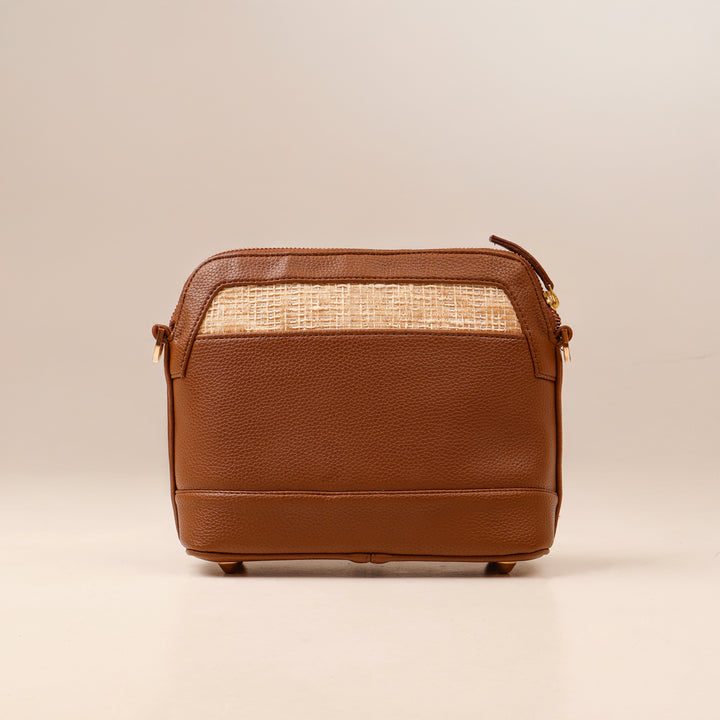 Savannah Crossbody Bag - Suave Bags