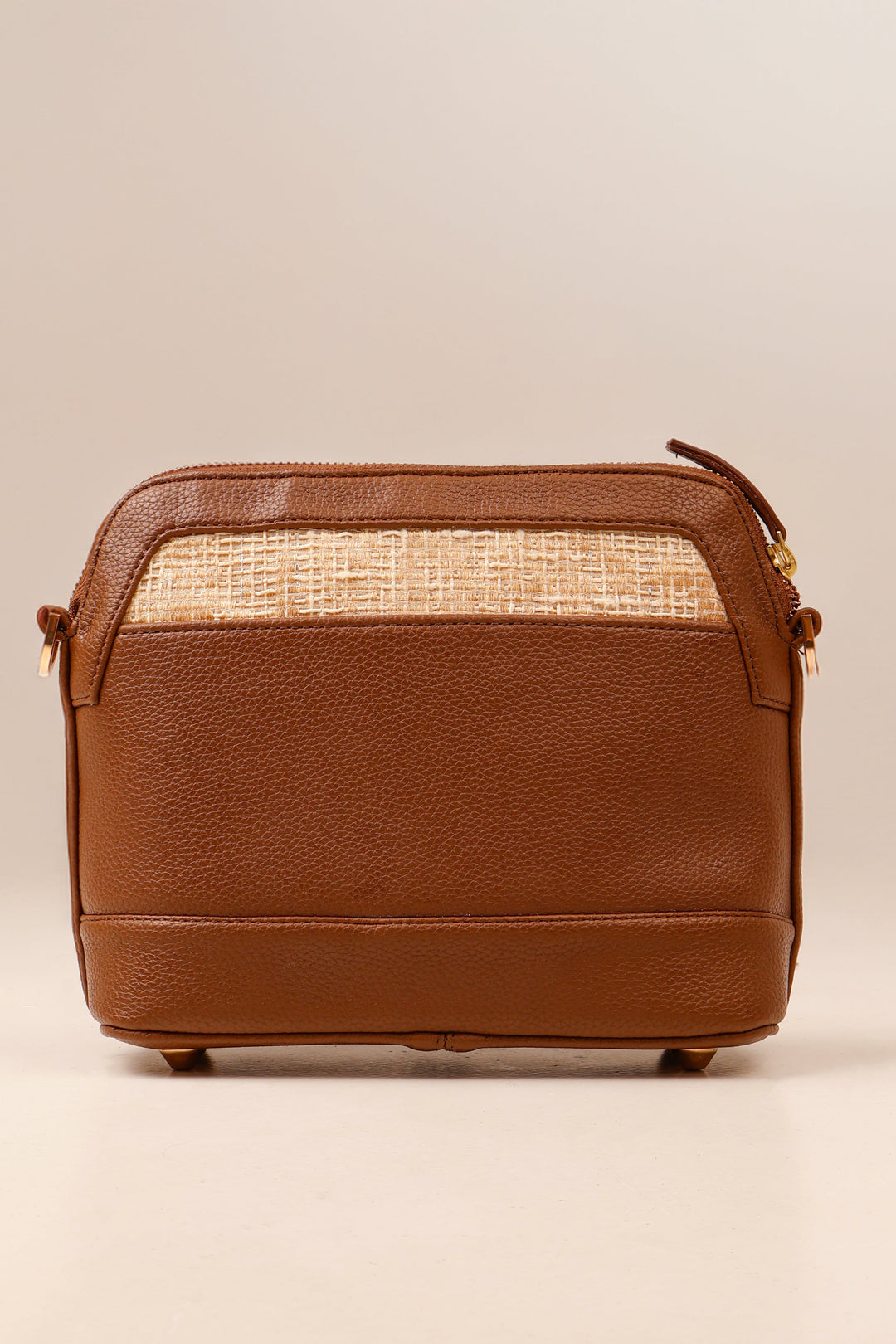 Savannah Crossbody Bag - Suave Bags Black