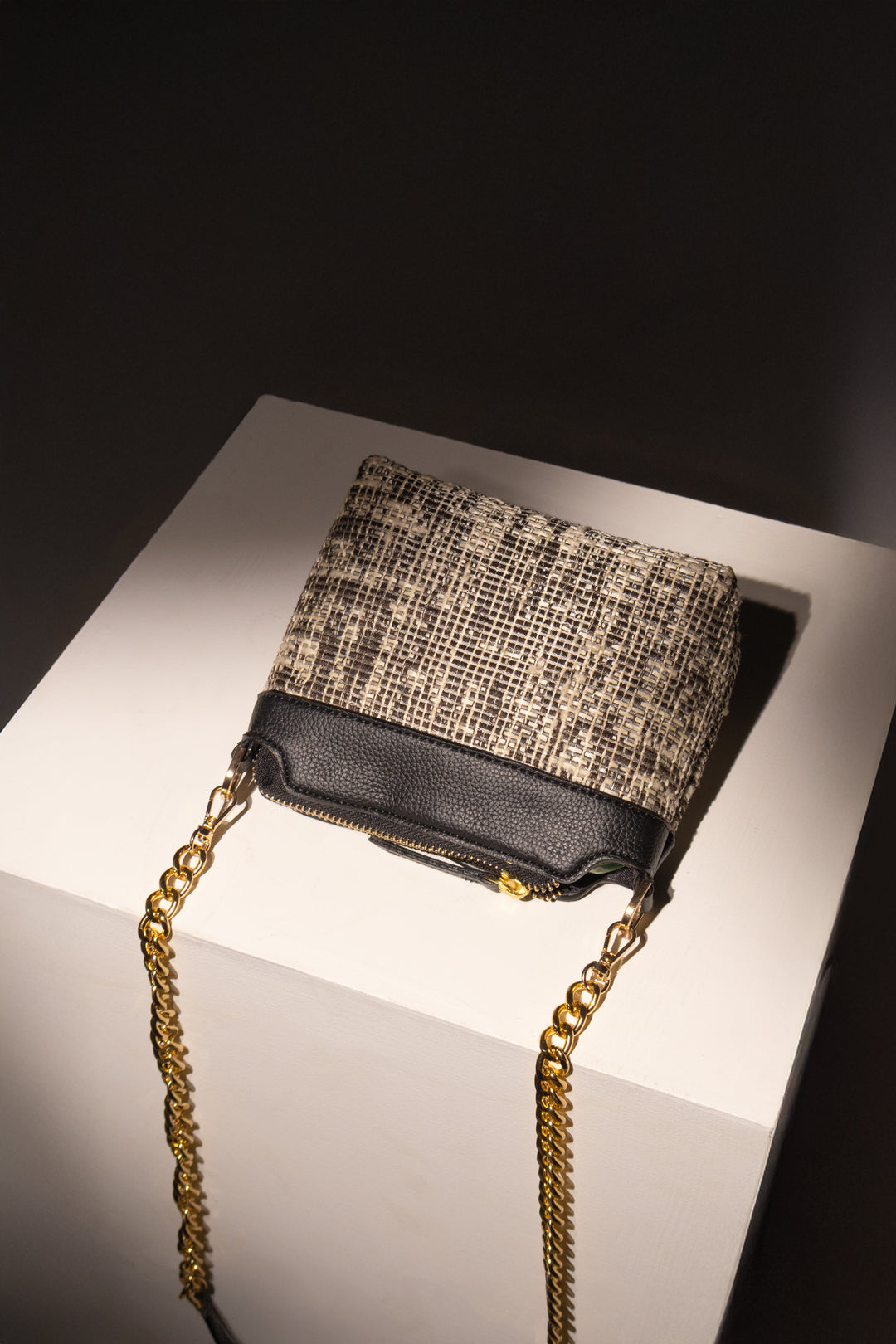 Savannah Crossbody Mini - Suave Bags