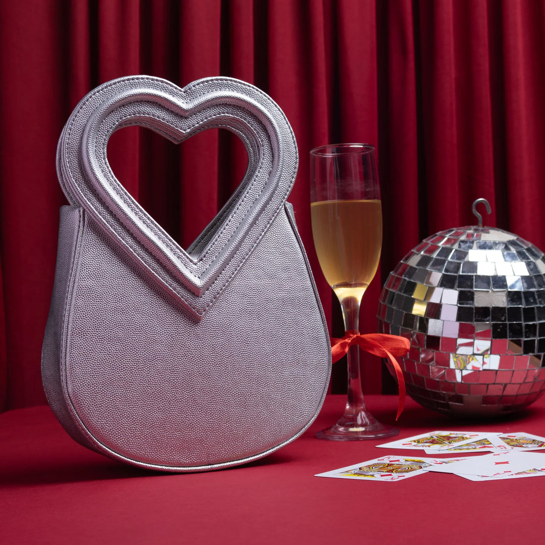 Amour Carryall - Suave Bags